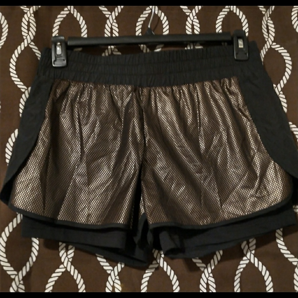 Shorts athletic